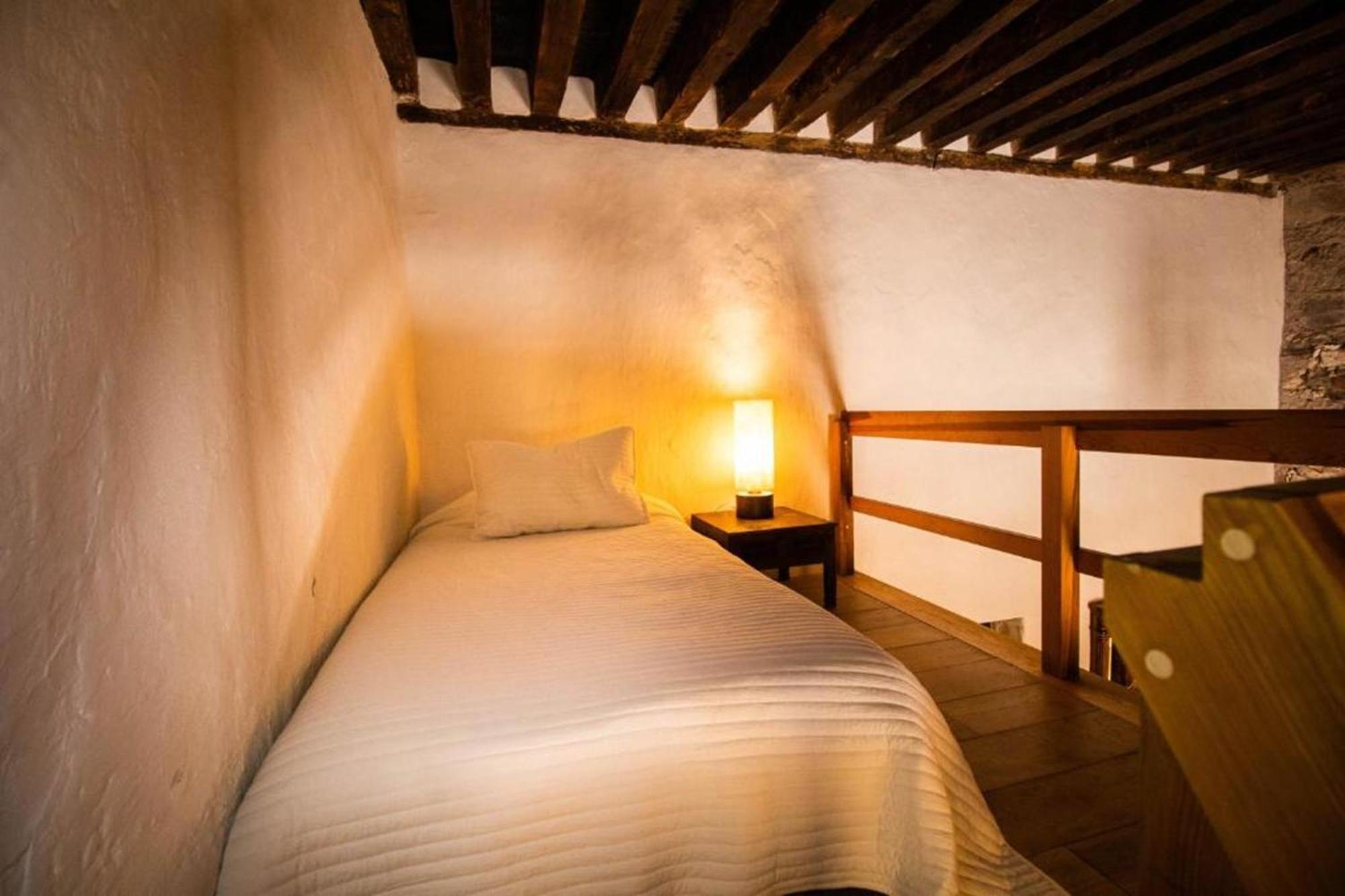 Mesón de la Abundacia Catorce Quarto foto